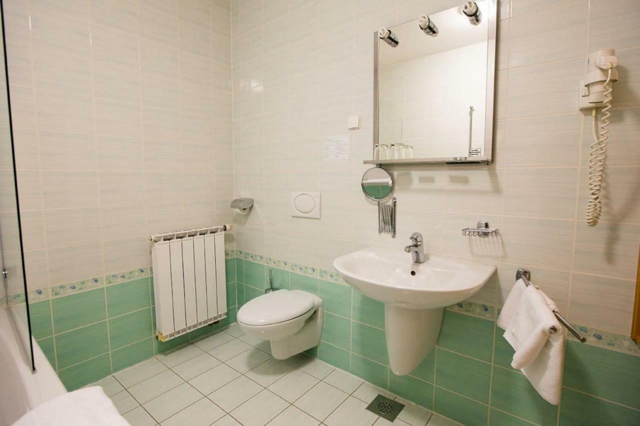 Bolfenk Lodge Apartment 호코포호르예 외부 사진