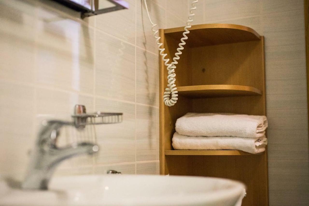 Bolfenk Lodge Apartment 호코포호르예 외부 사진