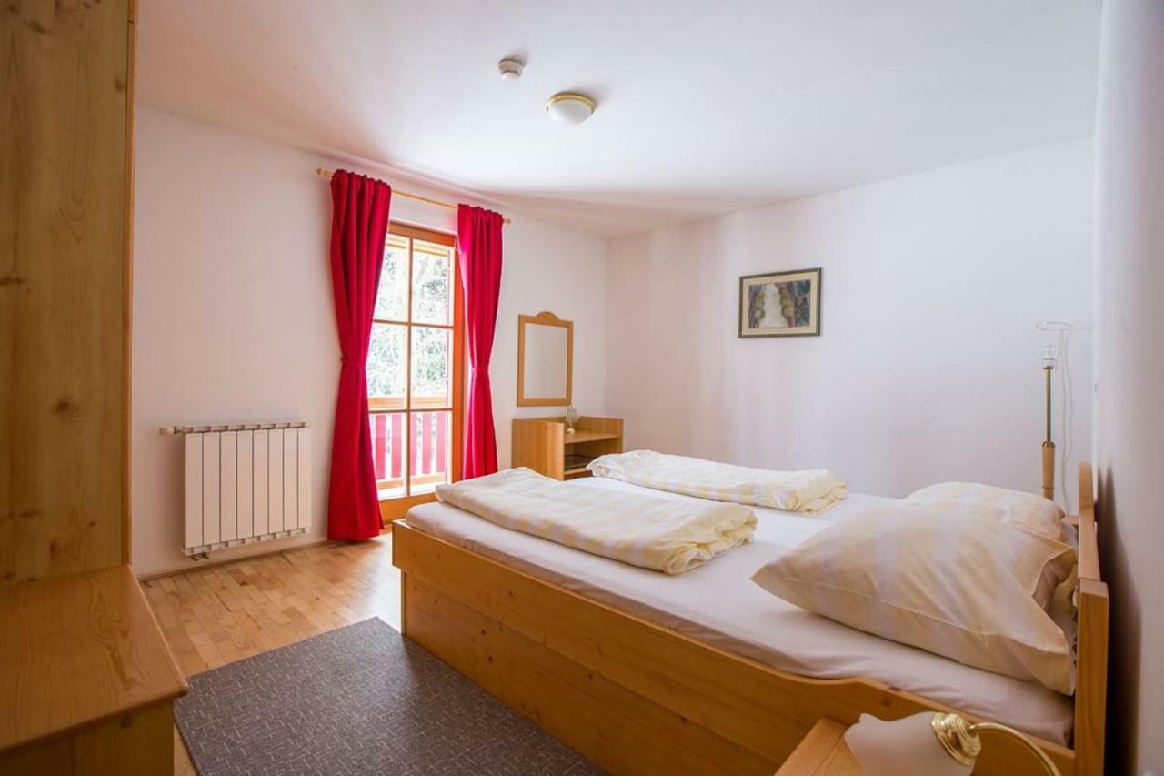 Bolfenk Lodge Apartment 호코포호르예 외부 사진