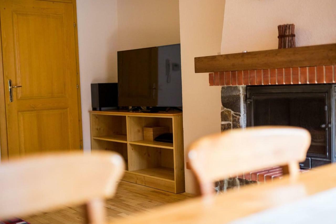 Bolfenk Lodge Apartment 호코포호르예 외부 사진