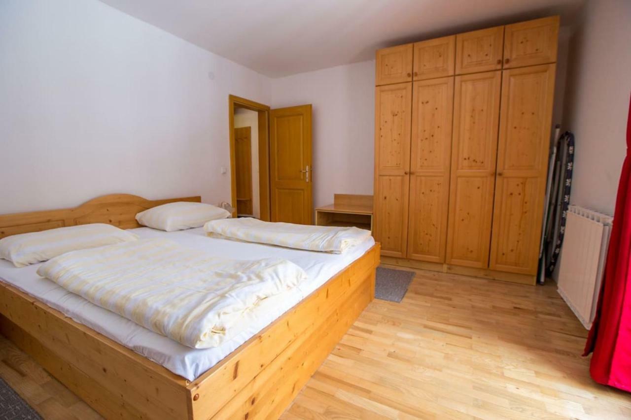 Bolfenk Lodge Apartment 호코포호르예 외부 사진
