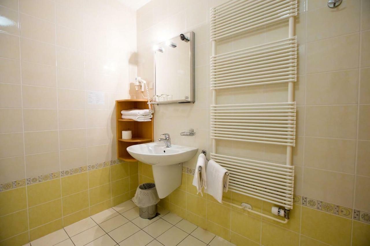 Bolfenk Lodge Apartment 호코포호르예 외부 사진